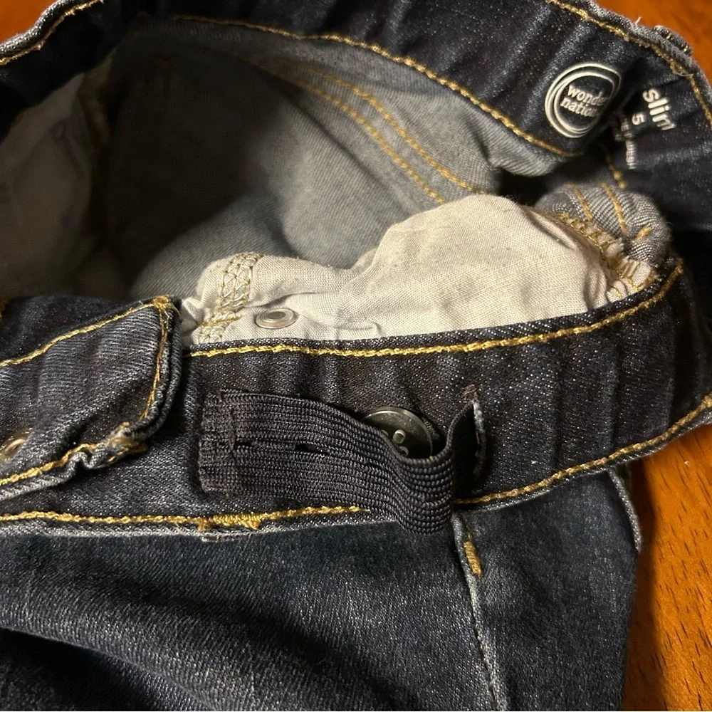 Carters boys size